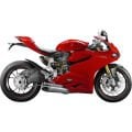 Panigale 1199 S